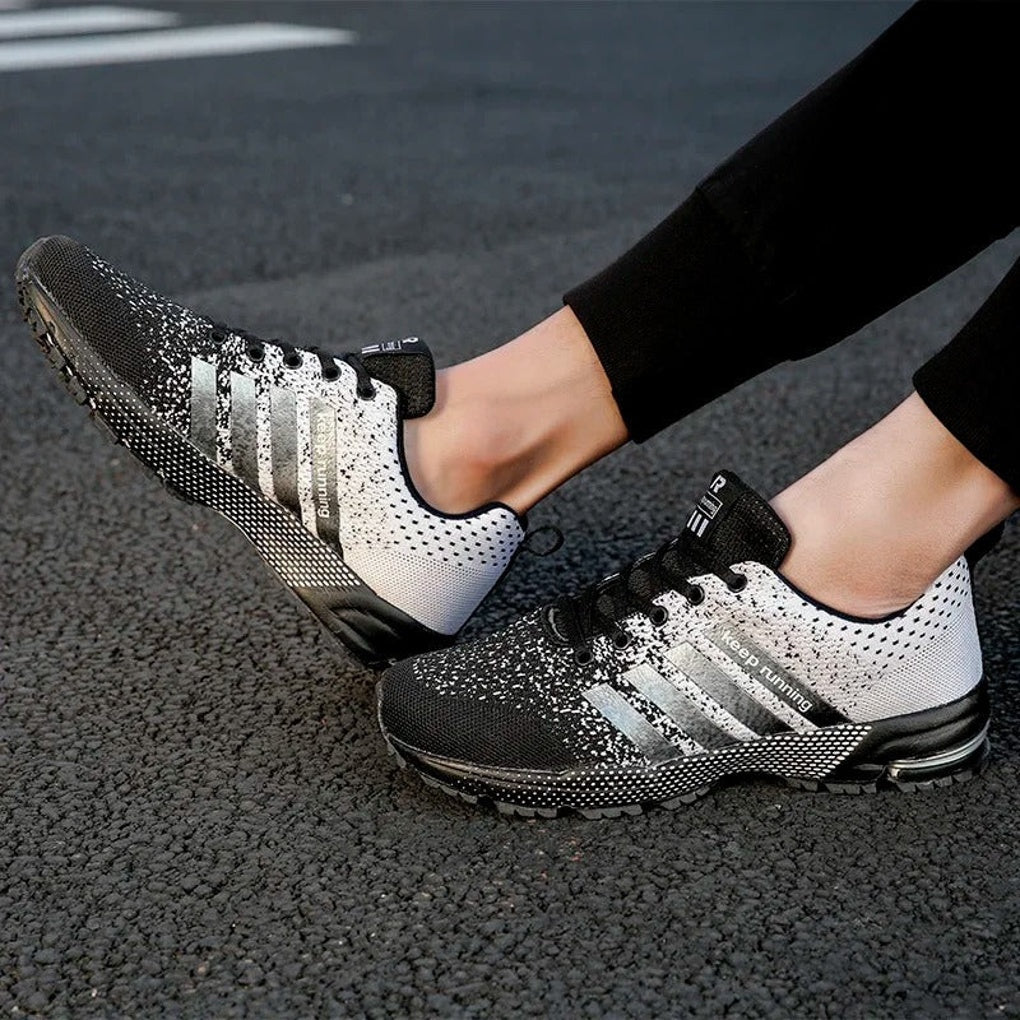 Męskie buty treningowe do intensywnych treningów