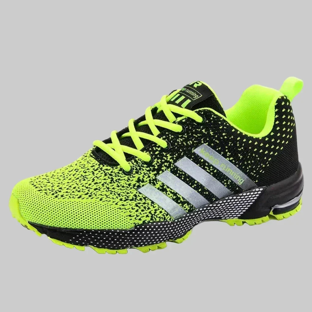 Męskie buty treningowe do intensywnych treningów