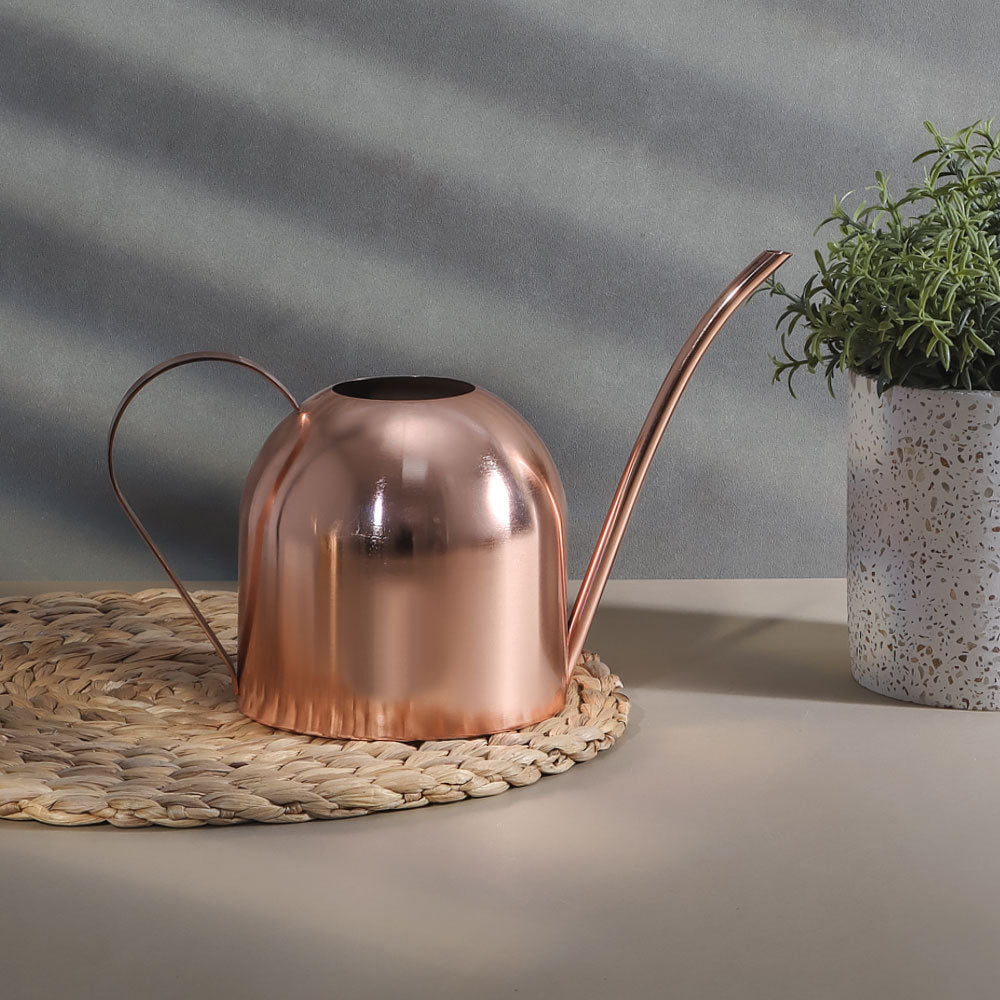 Miedziana konewka Premium