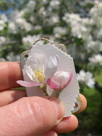 Mini praska do kwiatów – kompaktowe narzędzie do tworzenia botanicznych pamiątek