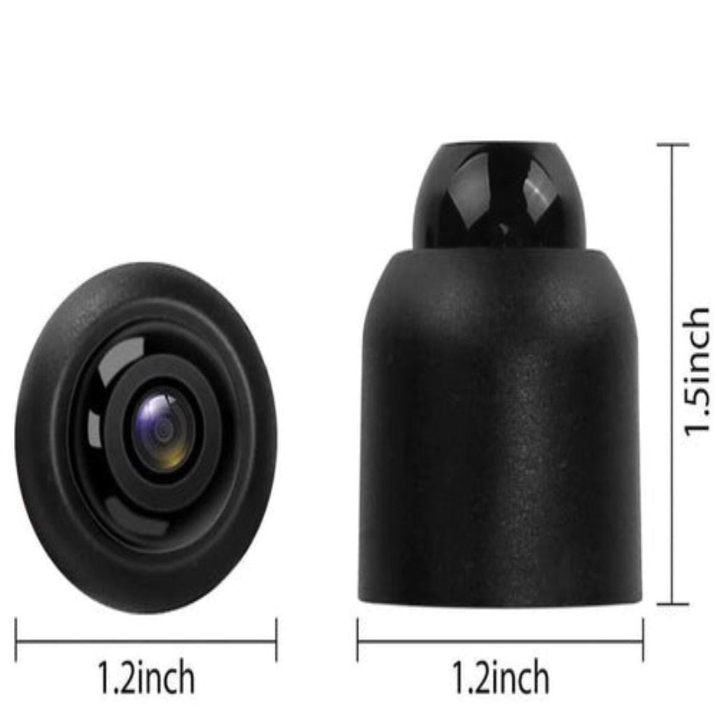 Miniaturowa ukryta kamera WiFi – 1080P