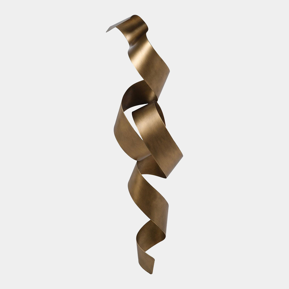 Momentum Swirl – metalowa dekoracja ścienna