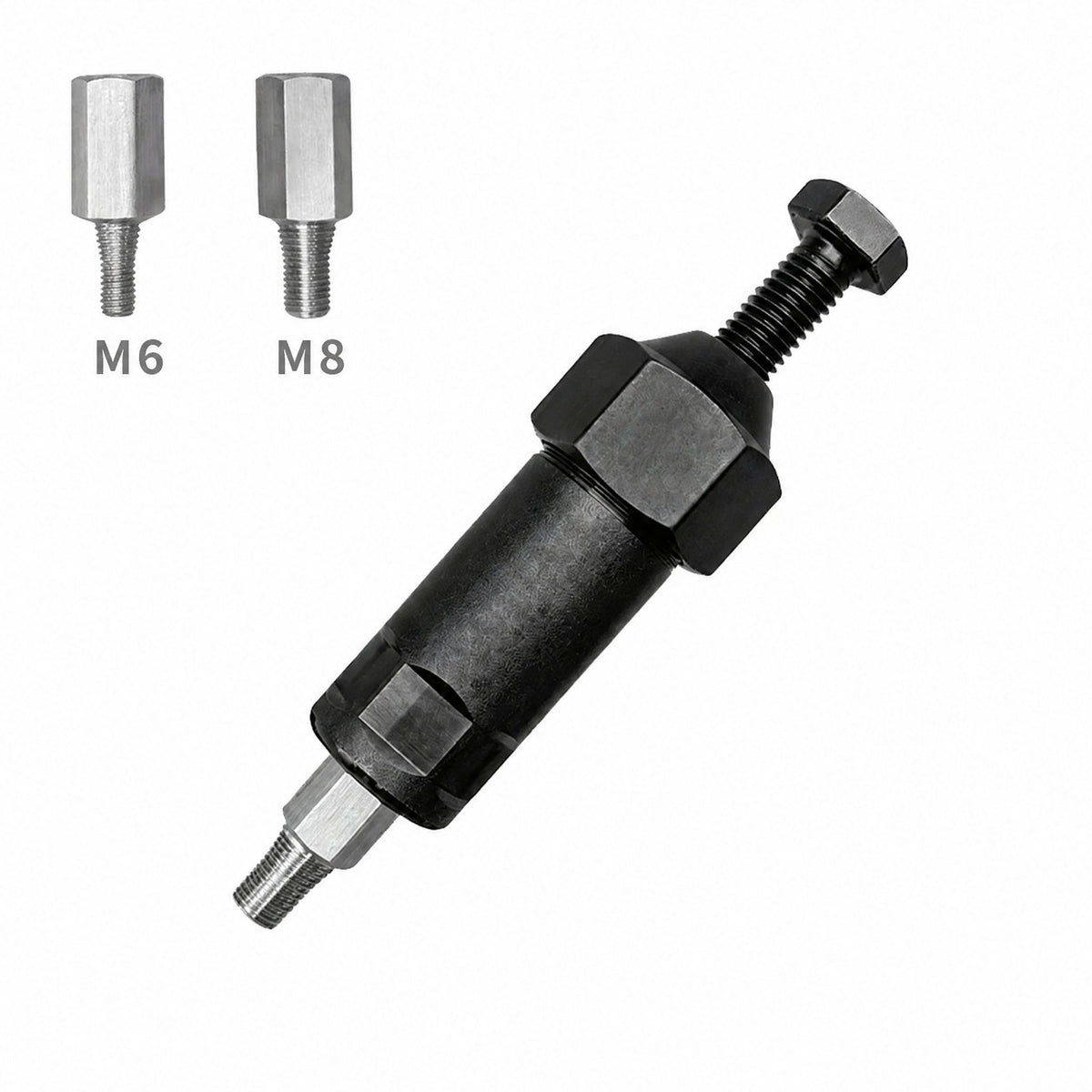 Narzędzie do czyszczenia smarowniczek POLWORA Heavy Duty