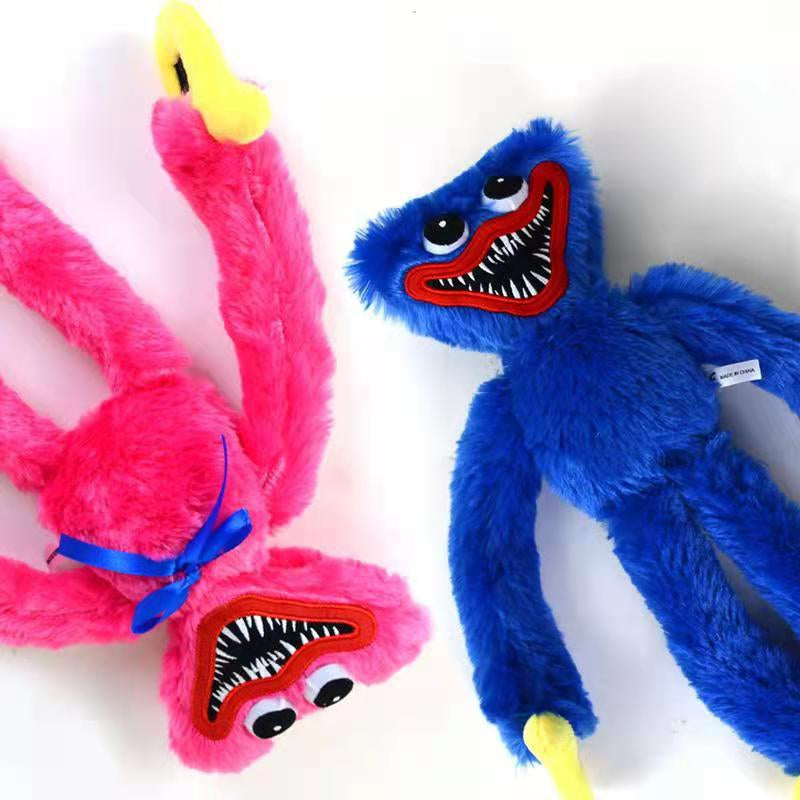 Pluszowa maskotka Huggy Wuggy