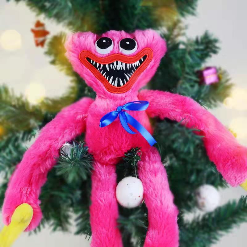 Pluszowa maskotka Huggy Wuggy