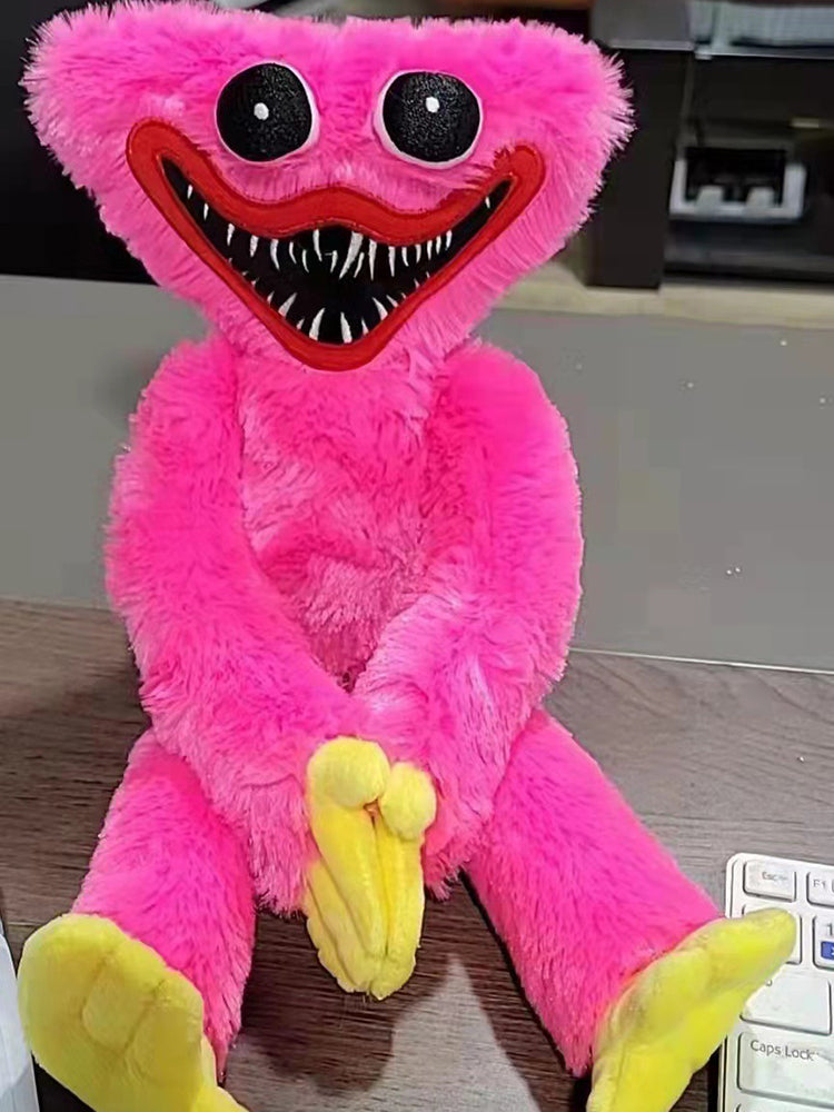 Pluszowa maskotka Huggy Wuggy