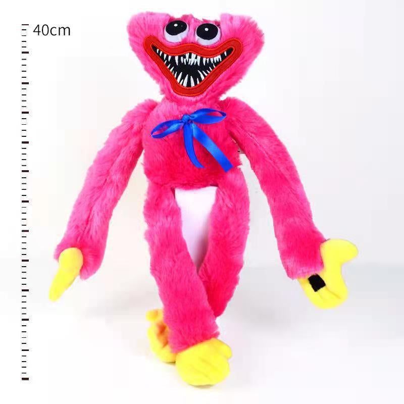 Pluszowa maskotka Huggy Wuggy