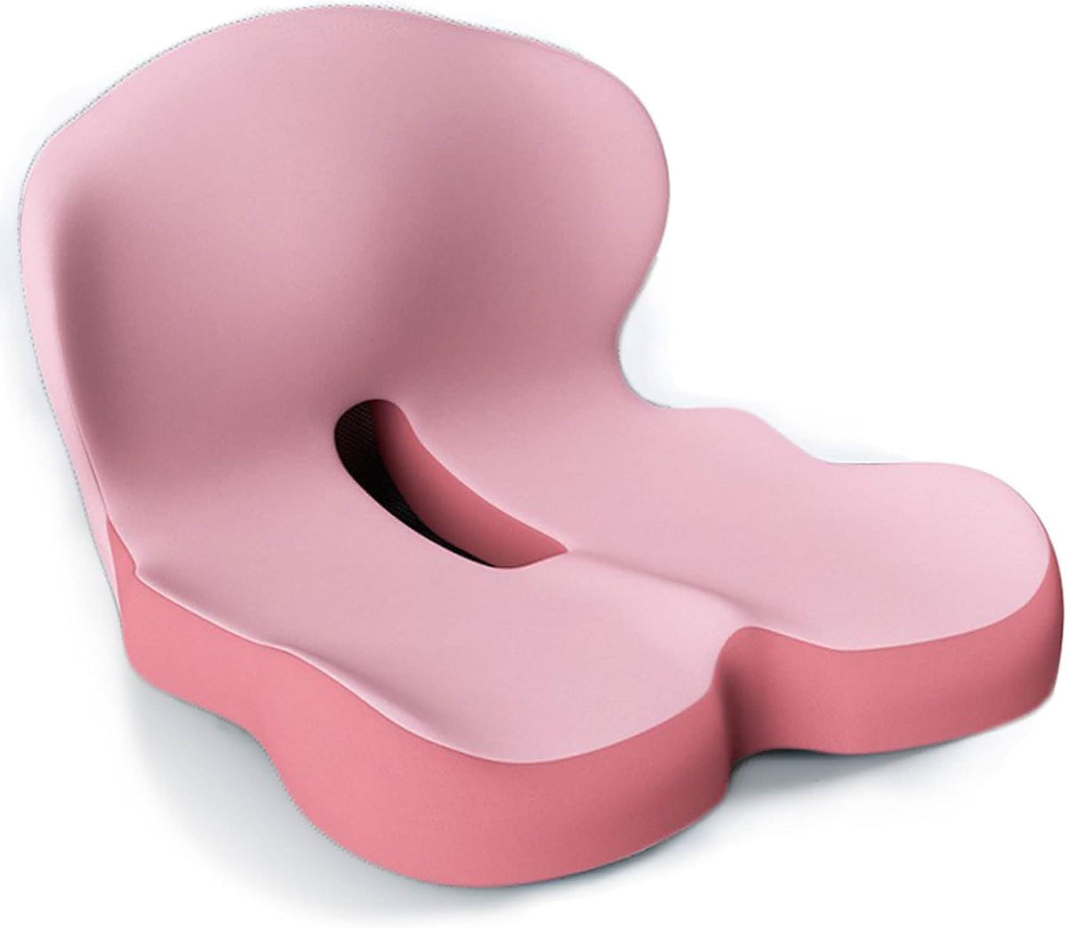 Poduszka na siedzenie ergonomiczna z pianki memory foam – ulga w bólu i antypoślizgowa