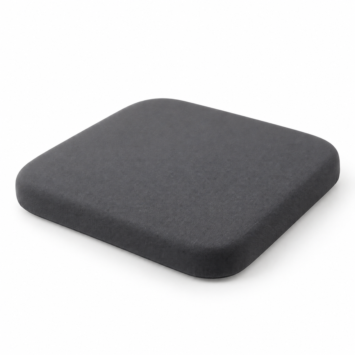 Poduszka ortopedyczna na siedzenie z pianki memory foam