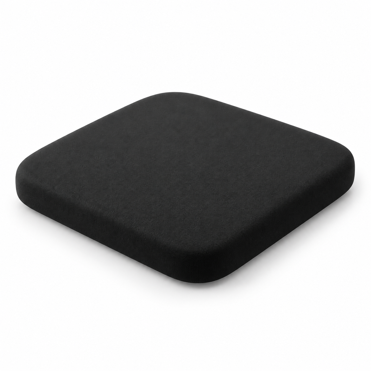 Poduszka ortopedyczna na siedzenie z pianki memory foam
