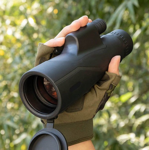Przenośny teleskop 500X Pro o wysokiej rozdzielczości