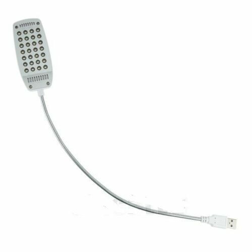 Przenośna lampka do laptopa