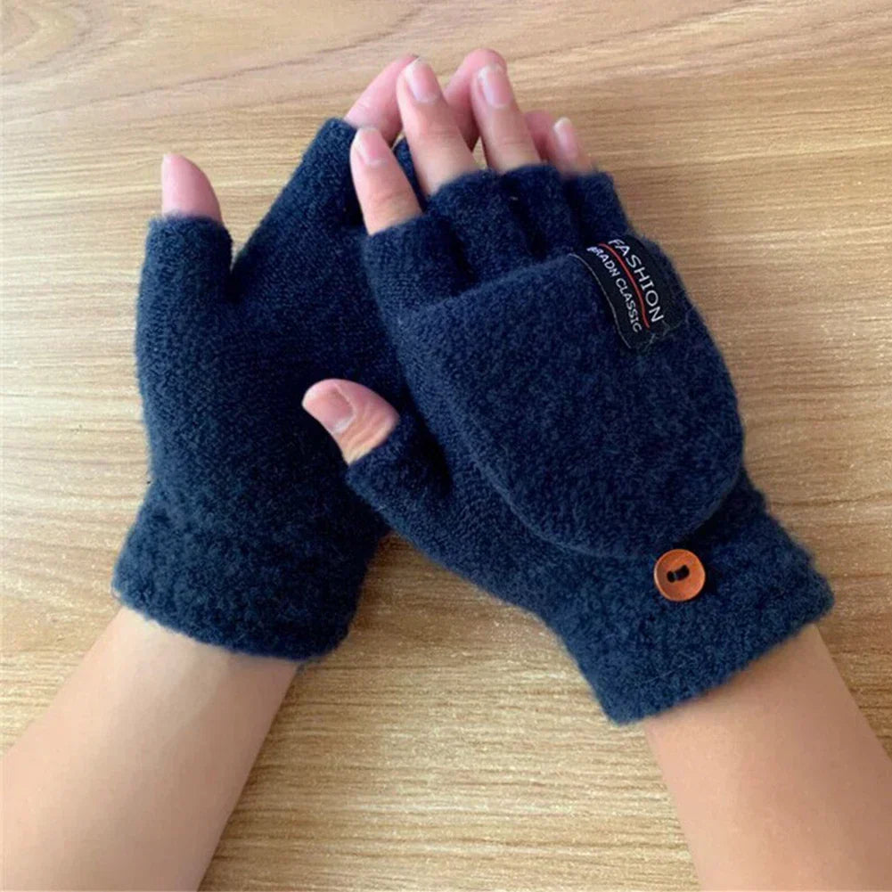 Rękawiczki z podgrzewaniem USB Warm Wave