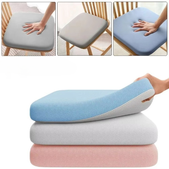 SEATBALANCE – ergonomiczna poduszka na krzesło do codziennego siedzenia