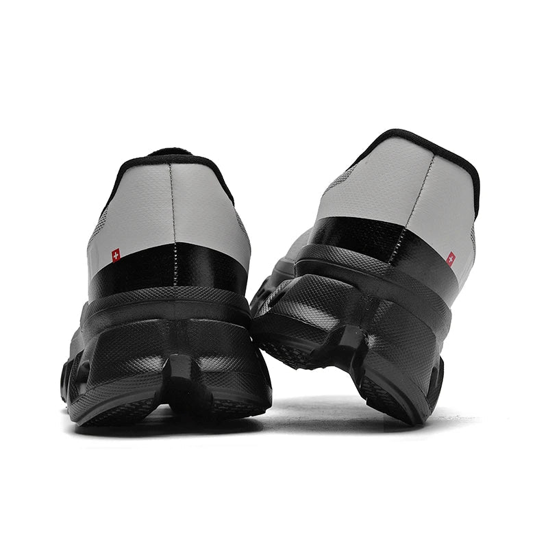 SKYLACE – wygodne buty sportowe z oddychającą siatką do biegania