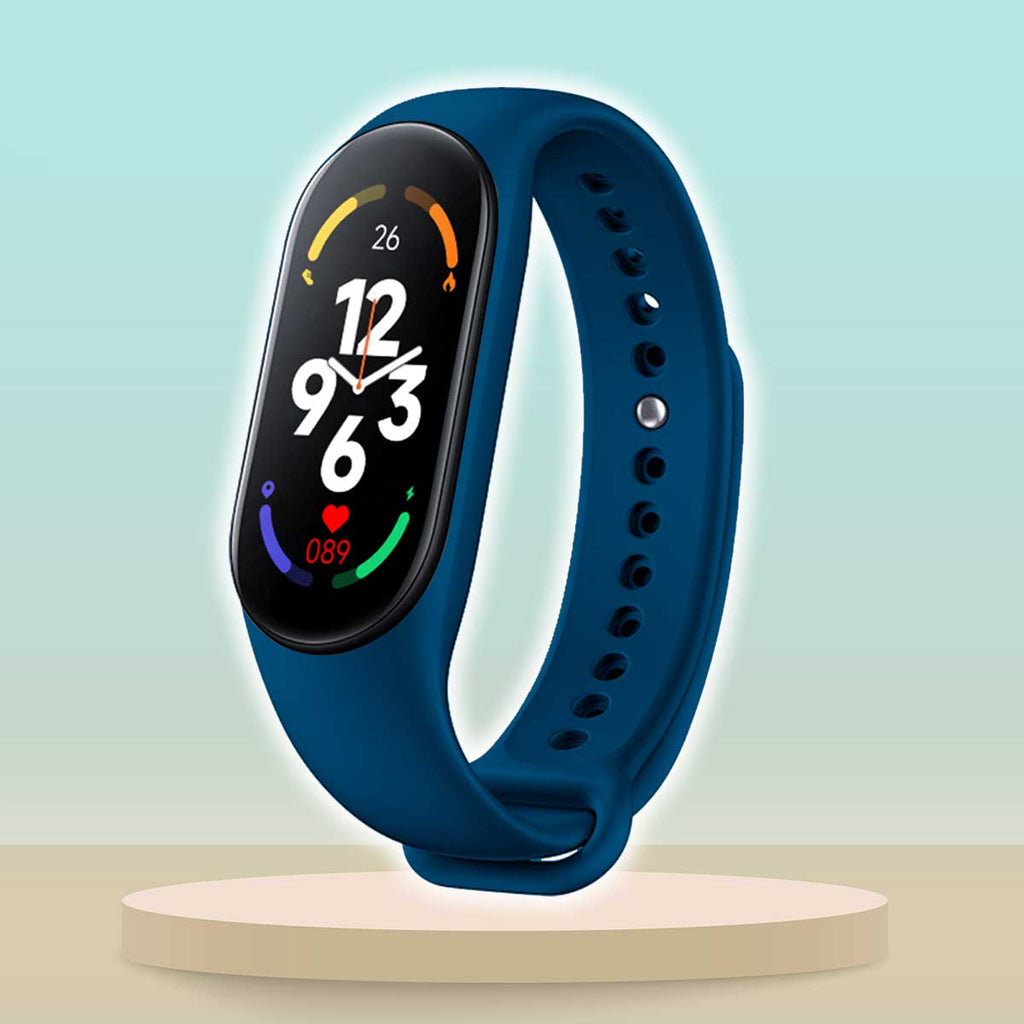 Smartwatch dla dzieci z GPS, monitoringiem aktywności i funkcjami zdrowotnymi – Viona