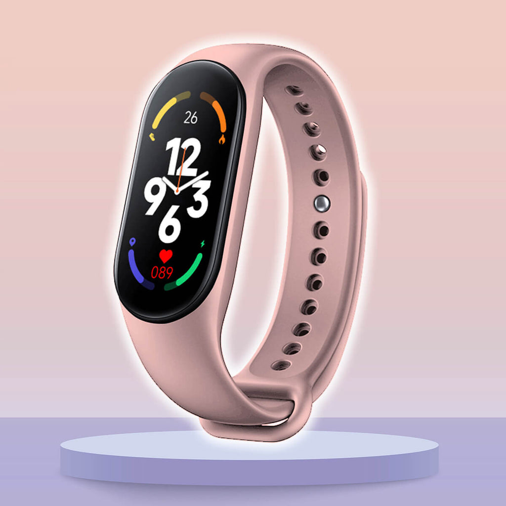 Smartwatch dla dzieci z GPS, monitoringiem aktywności i funkcjami zdrowotnymi – Viona