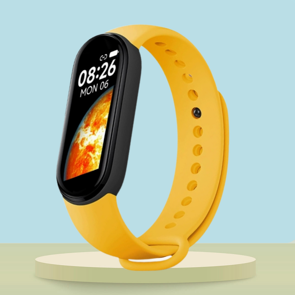 Smartwatch dla dzieci z GPS, monitoringiem aktywności i funkcjami zdrowotnymi – Viona