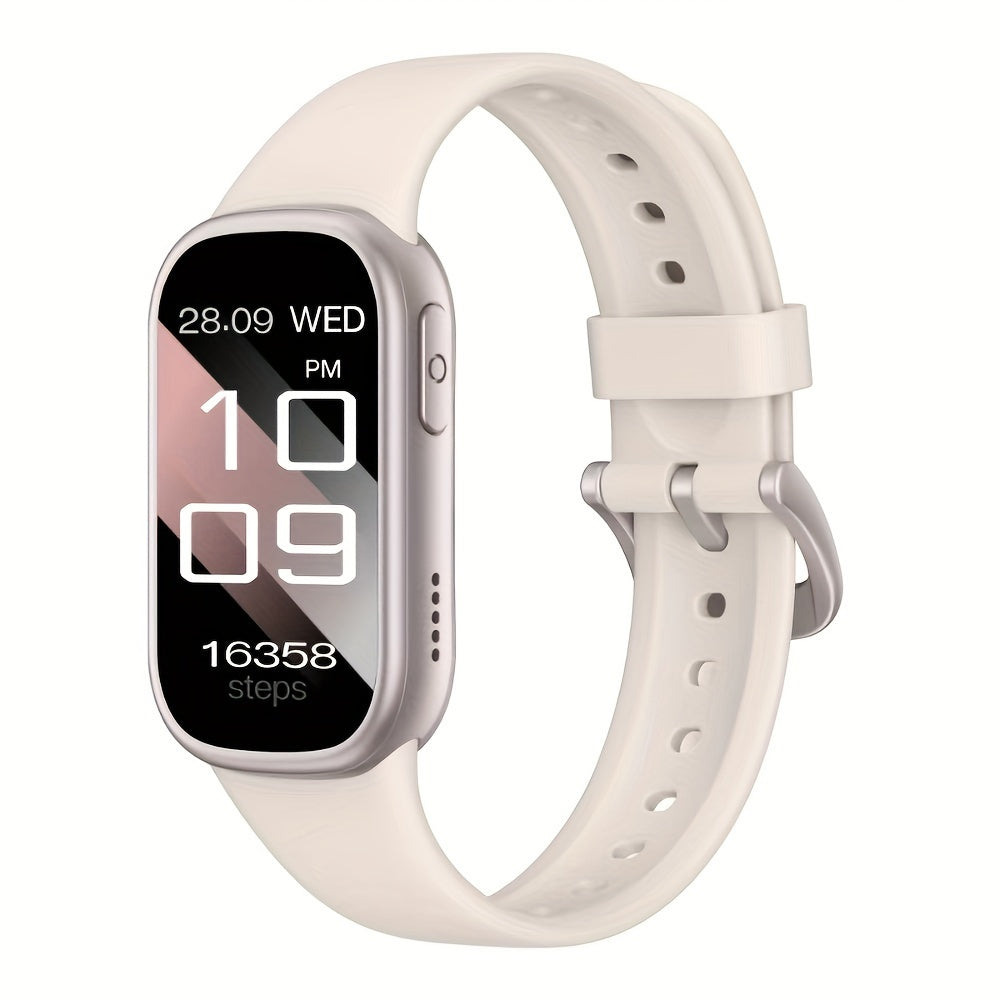 Smartwatch – sportowy zegarek IP68 z długim czasem pracy