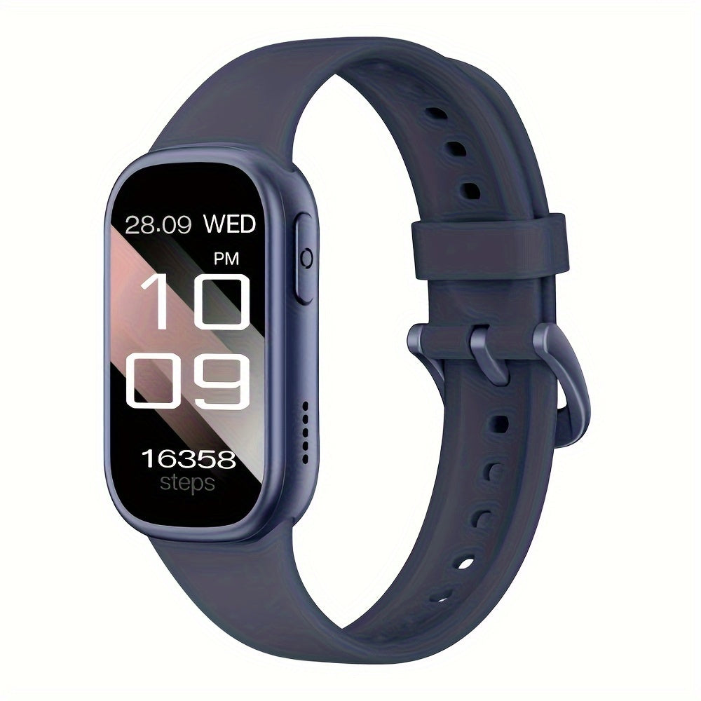 Smartwatch – sportowy zegarek IP68 z długim czasem pracy