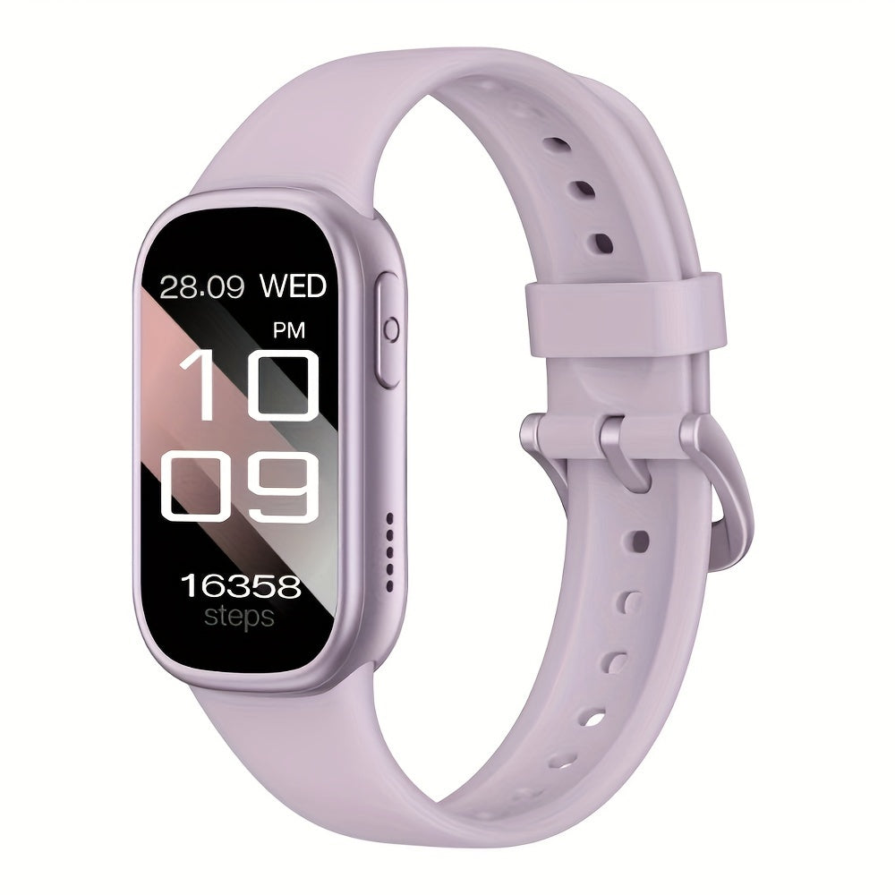 Smartwatch – sportowy zegarek IP68 z długim czasem pracy