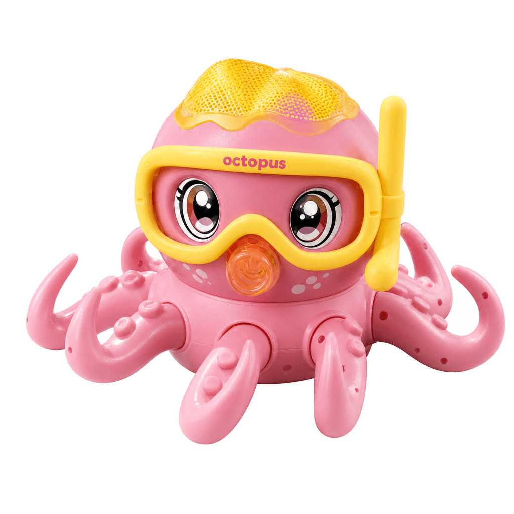 Spraytopus