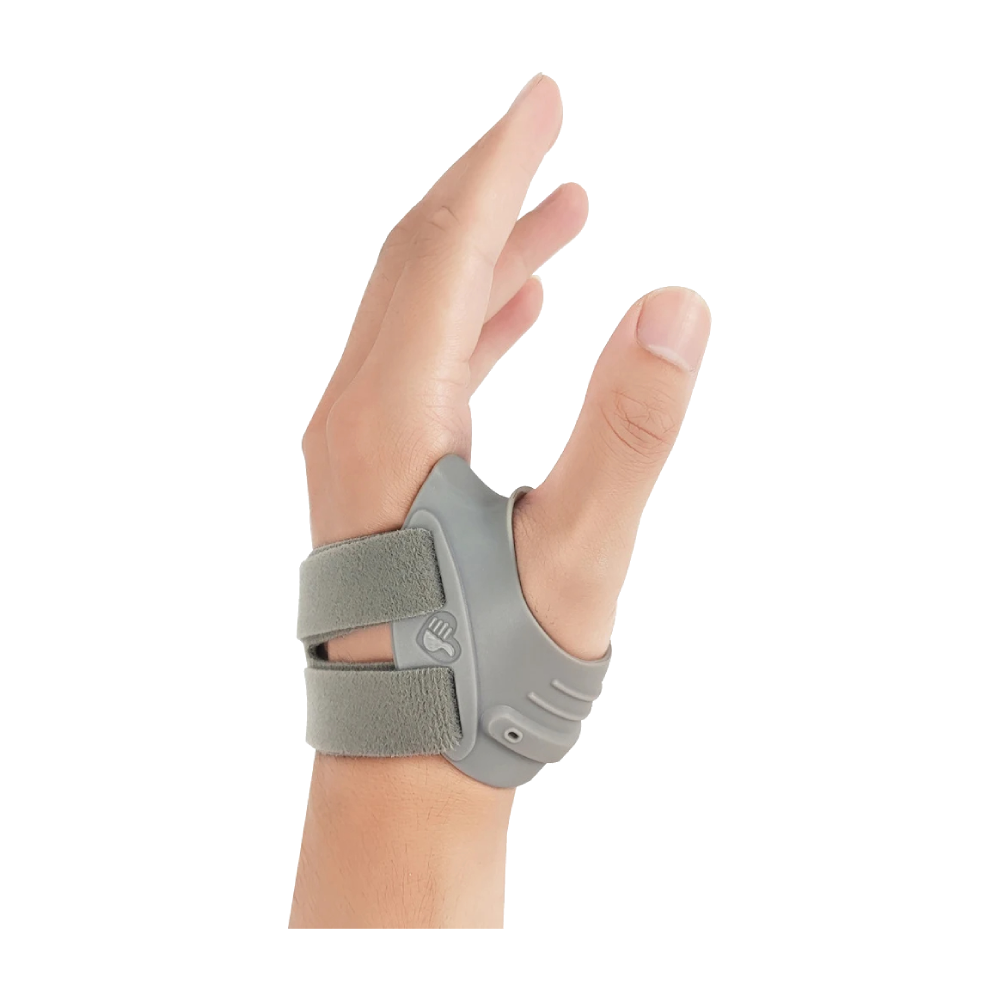 Stabilizator kciuka na zapalenie stawów