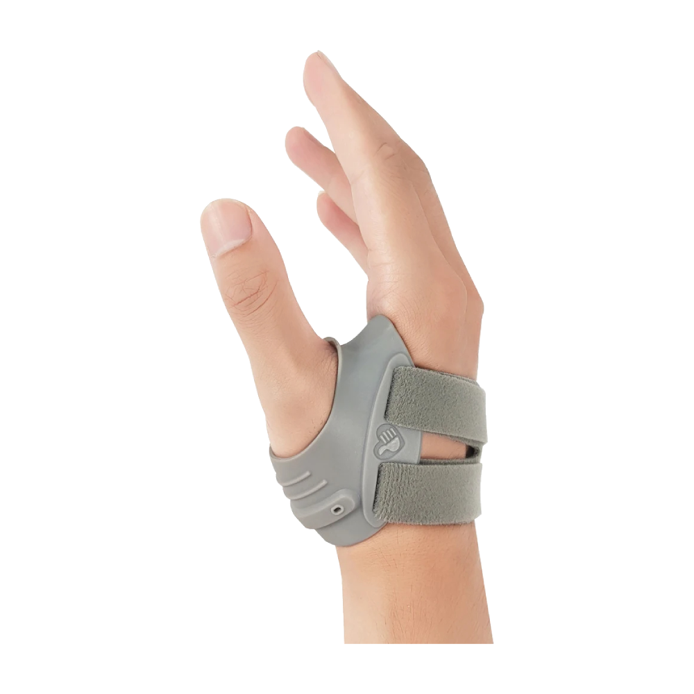 Stabilizator kciuka na zapalenie stawów