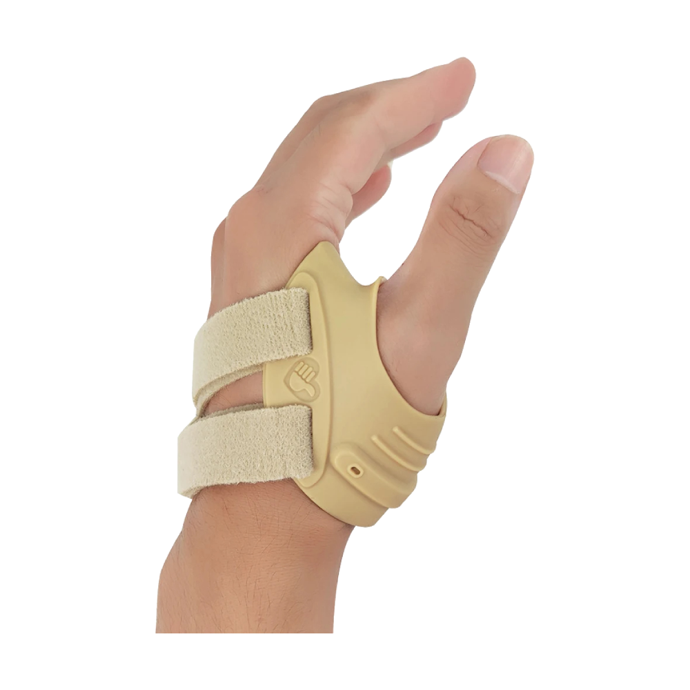 Stabilizator kciuka na zapalenie stawów