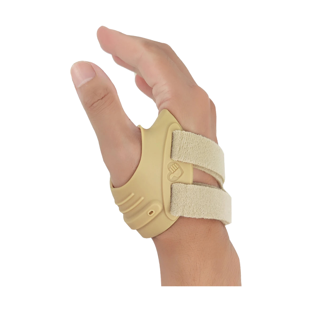 Stabilizator kciuka na zapalenie stawów