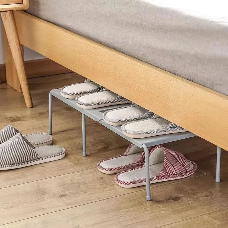 STACKEASE – rozsuwany organizer na buty