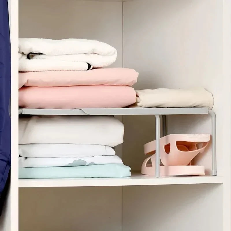 STACKEASE – rozsuwany organizer na buty