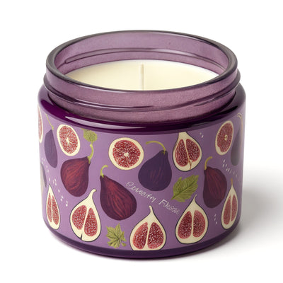 Świeca sojowa Fig Delight