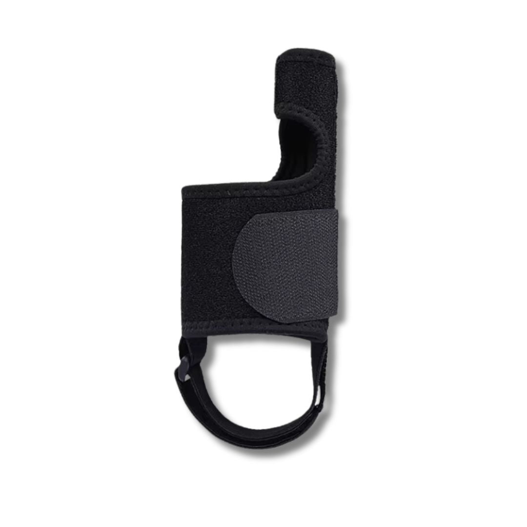 Szyna nocna na haluksy – ergonomiczna i regulowana