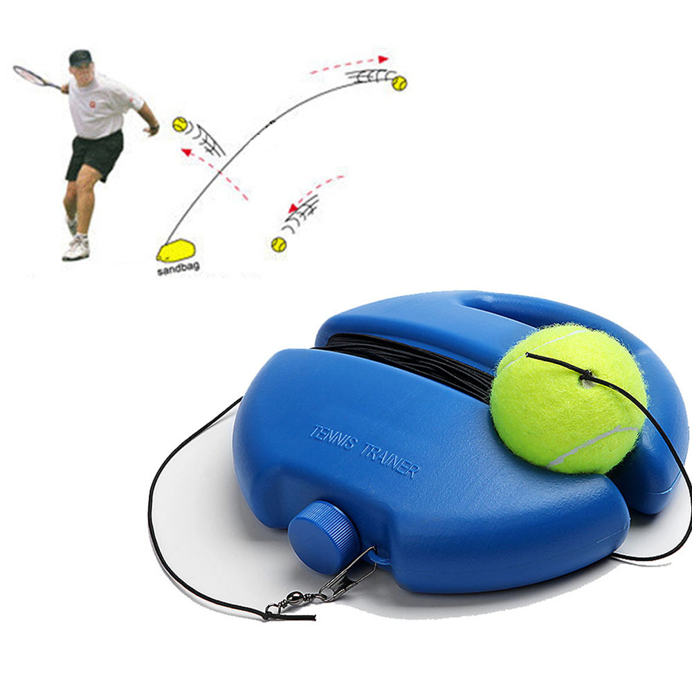 Tennis Pro – koniec z szukaniem partnera do gry