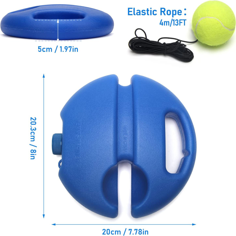 Tennis Pro – koniec z szukaniem partnera do gry