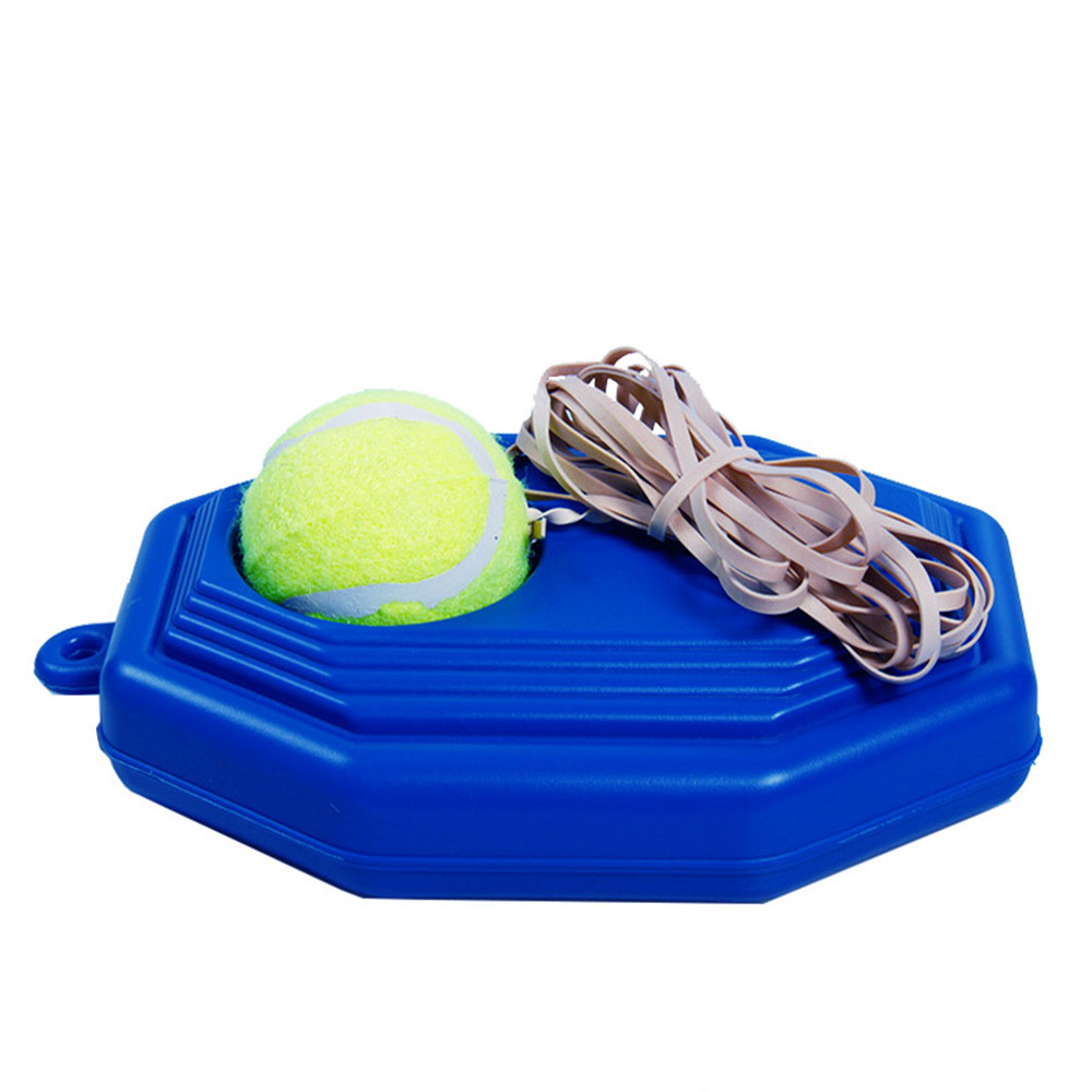 Tennis Pro – koniec z szukaniem partnera do gry