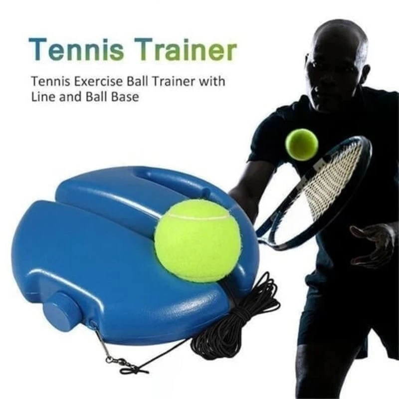 Tennis Pro – koniec z szukaniem partnera do gry