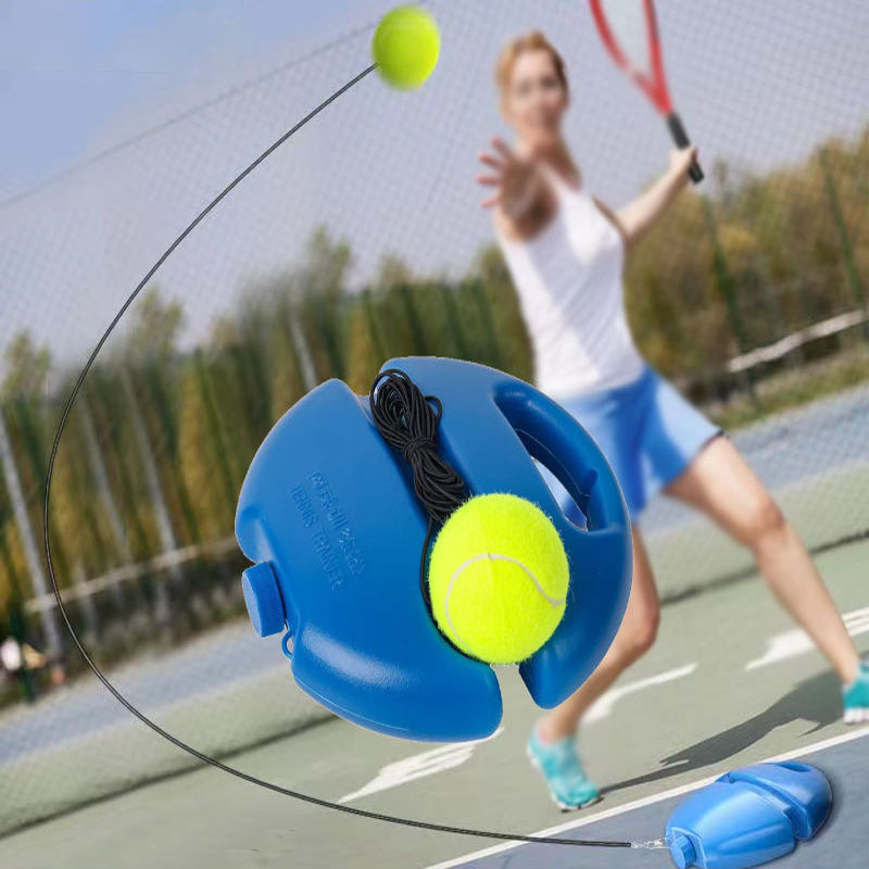 Tennis Pro – koniec z szukaniem partnera do gry