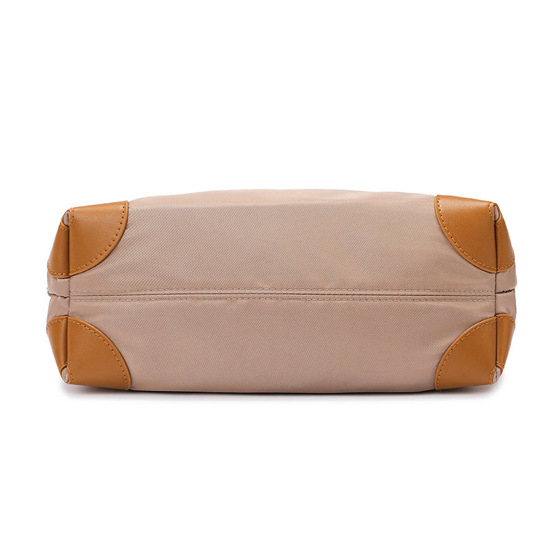 Torba shopper LuxeCarry: elegancka i praktyczna torba na ramię