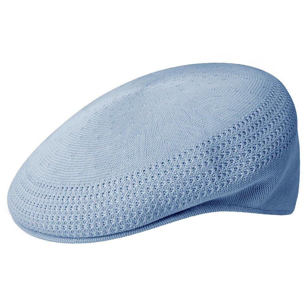 Tropic 504 Ventair – płaska czapka Kangol
