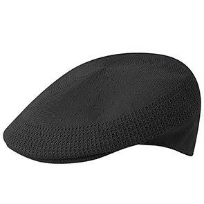 Tropic 504 Ventair – płaska czapka Kangol