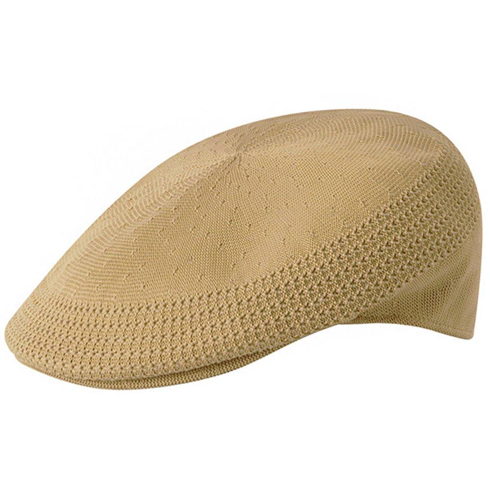 Tropic 504 Ventair – płaska czapka Kangol