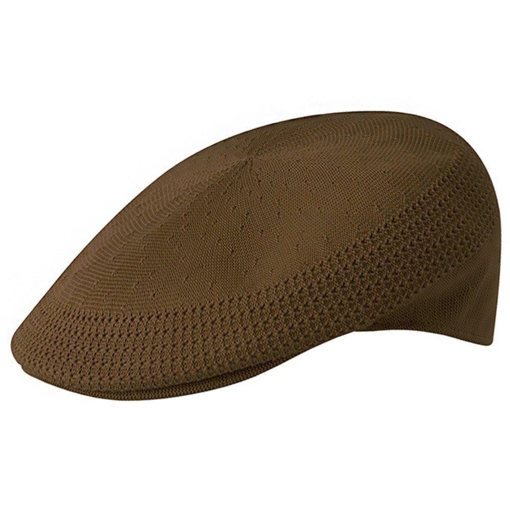 Tropic 504 Ventair – płaska czapka Kangol