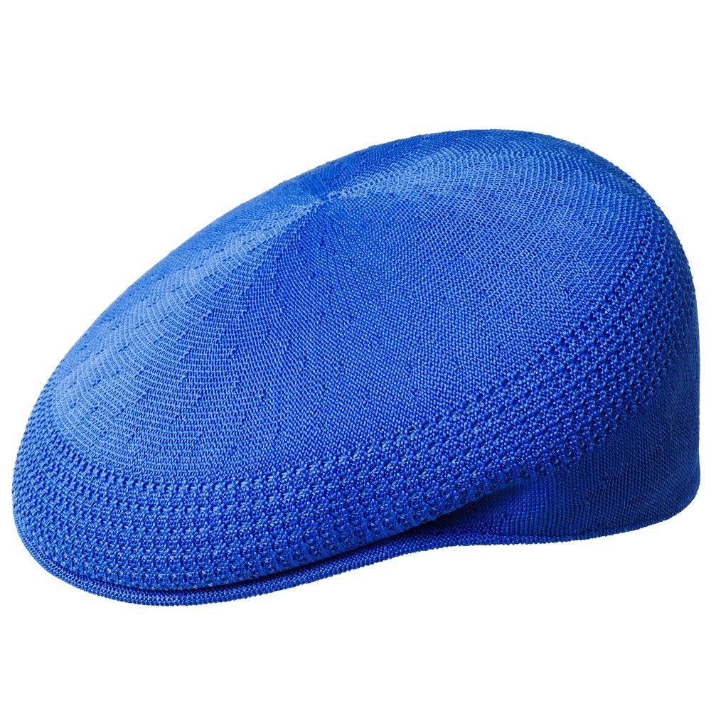 Tropic 504 Ventair – płaska czapka Kangol