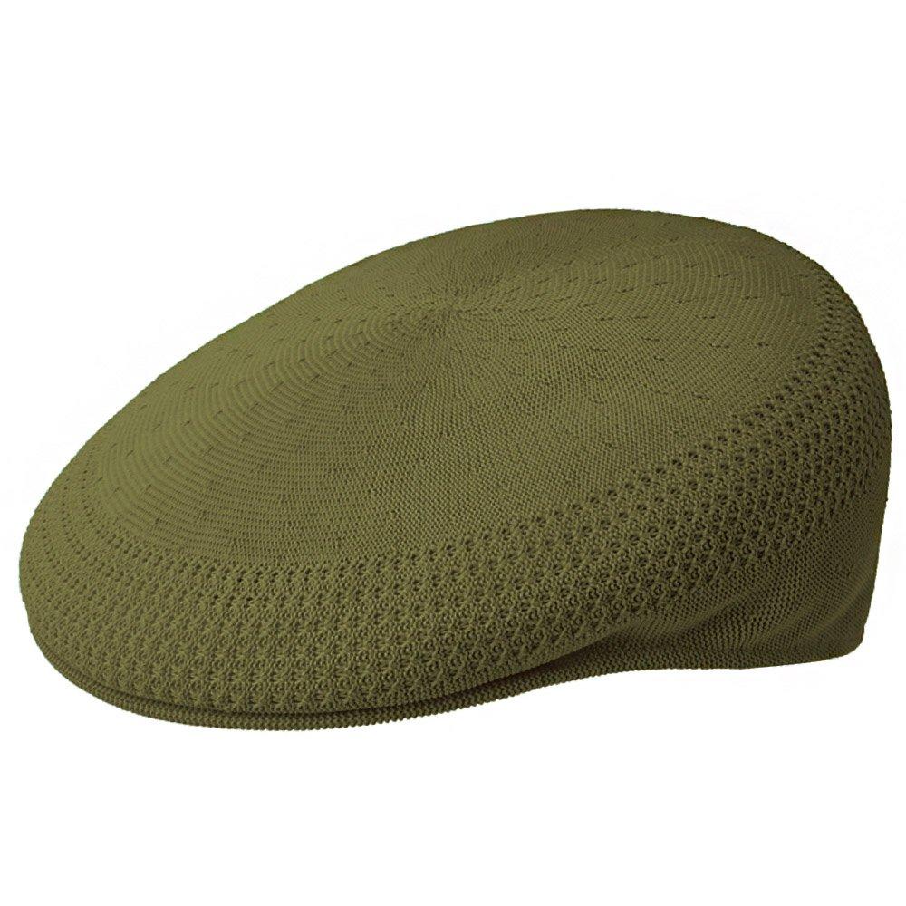 Tropic 504 Ventair – płaska czapka Kangol