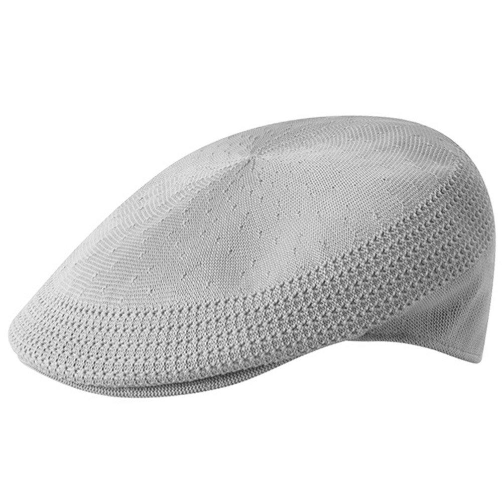 Tropic 504 Ventair – płaska czapka Kangol