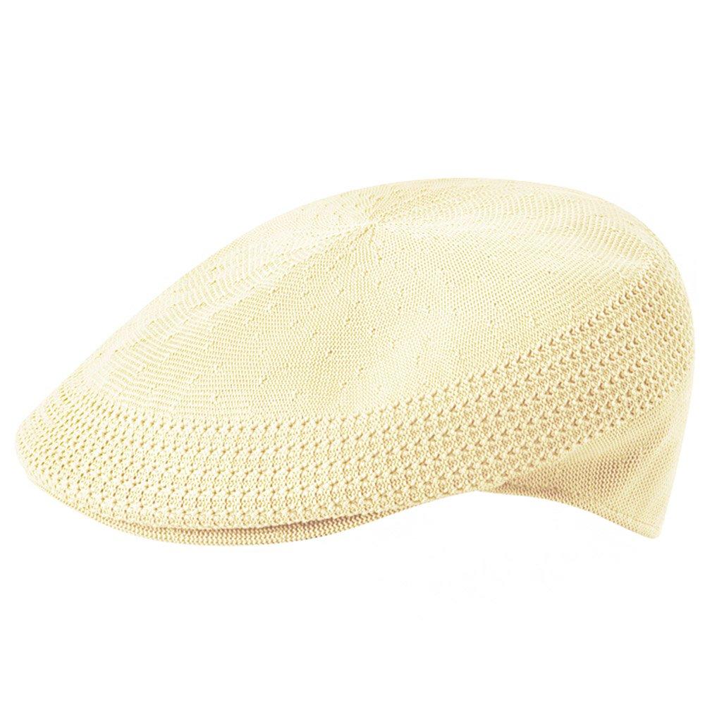 Tropic 504 Ventair – płaska czapka Kangol