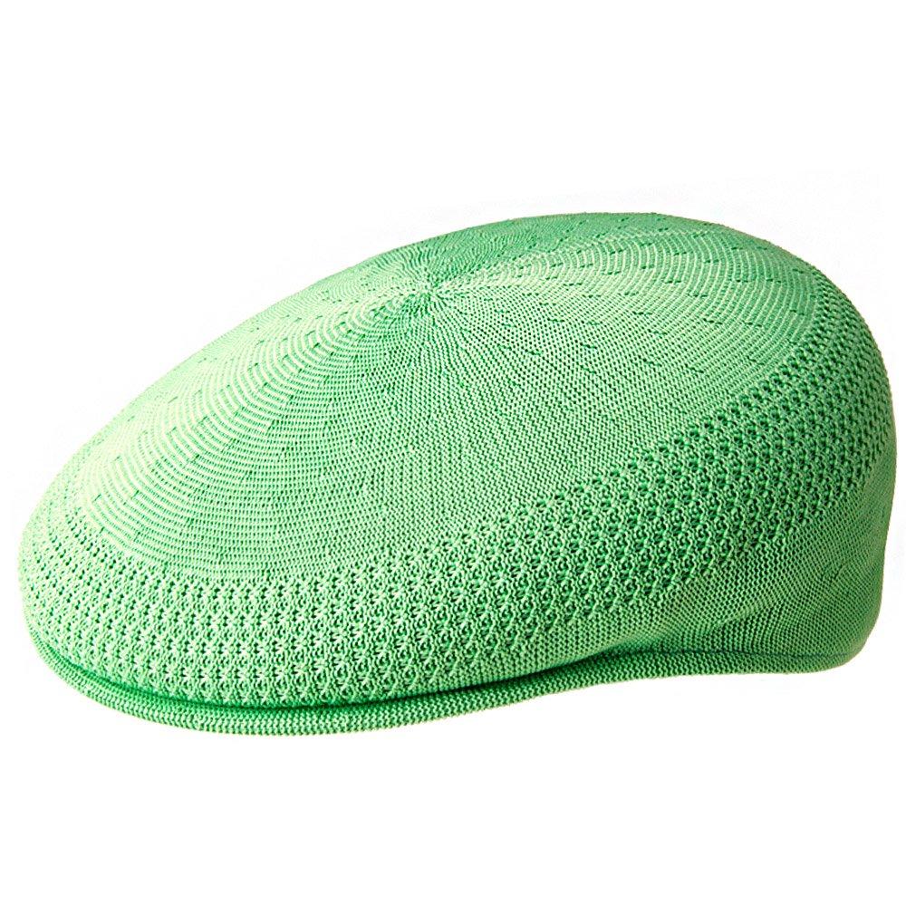 Tropic 504 Ventair – płaska czapka Kangol