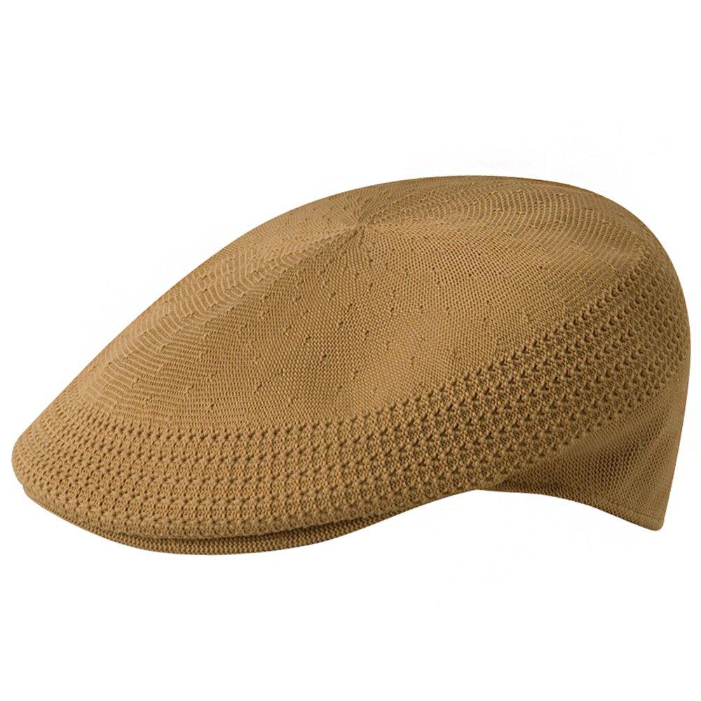 Tropic 504 Ventair – płaska czapka Kangol